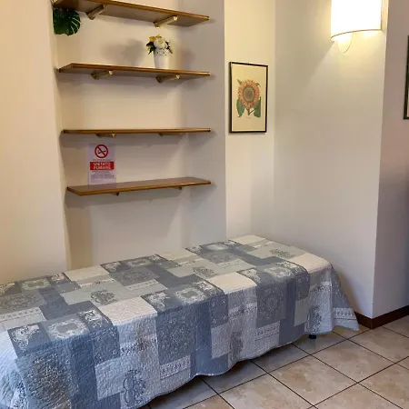 Holiday home Apartment Orio 1 E 2 Orio al Serio