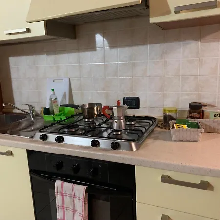 Apartment Orio 1 E 2 Holiday home Orio al Serio