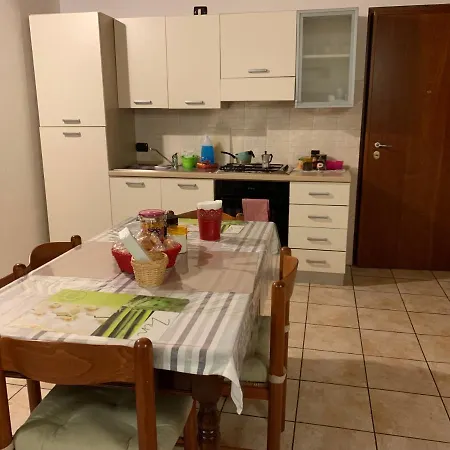 Apartment Orio 1 E 2 Holiday home