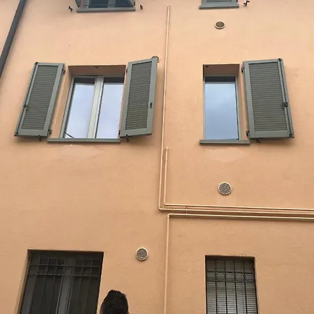 Apartment Orio 1 E 2