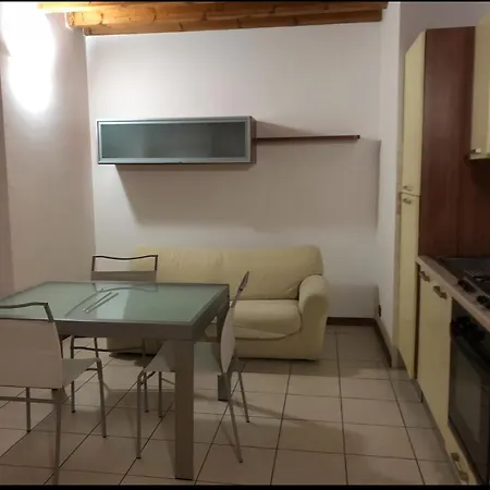 Apartment Orio 1 E 2 *