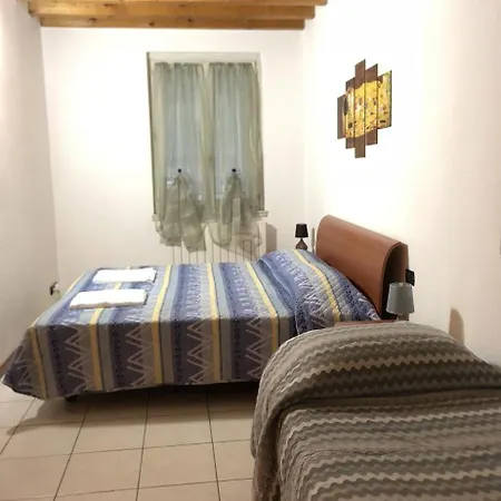 Apartment Orio 1 E 2 Holiday home