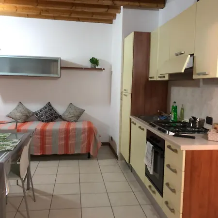 Apartment Orio 1 E 2 Holiday home Orio al Serio