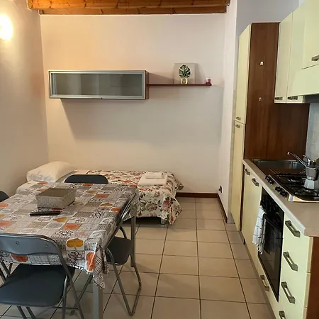 Orio 1 E 2 Vakantiehuis Orio al Serio