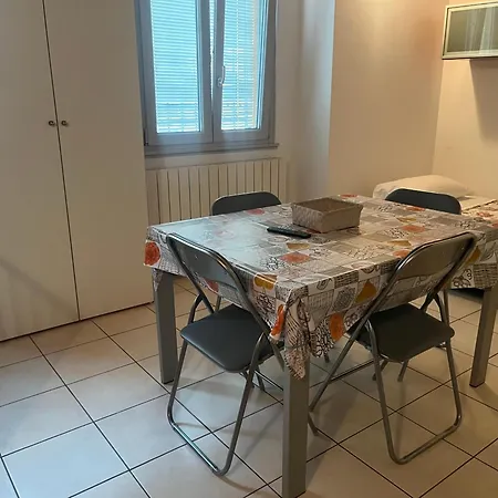 Orio 1 E 2 Vakantiehuis