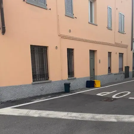Дом отдыха Apartment Orio 1 E 2 *