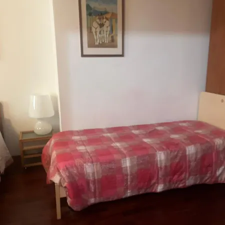 Apartment Orio 1 E 2 * Орио-аль-Серио