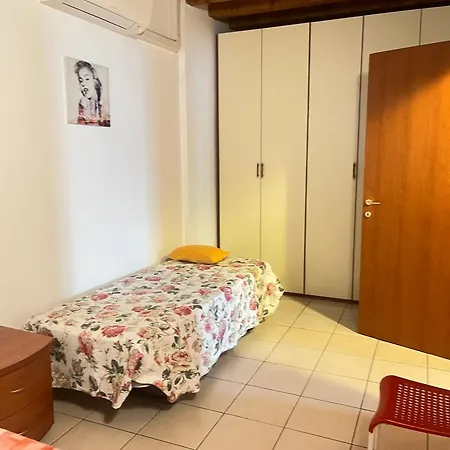 度假居 Orio 1 E 2 奥里奥阿塞里奥